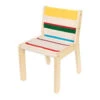 Lorena CanalsKids Lorena Canals Kid's Chair Sillita Kaarol - Multicolour
