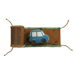 Lorena CanalsKids Lorena Canals Ride And Roll Explorer - Image 3