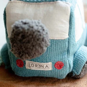 Lorena CanalsKids Lorena Canals Ride And Roll Explorer - Image 8