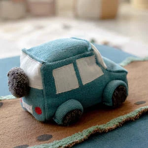 Lorena CanalsKids Lorena Canals Ride And Roll Explorer - Image 9