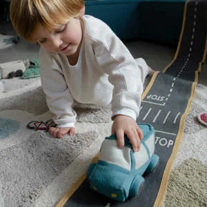 Lorena CanalsKids Lorena Canals Ride And Roll Explorer - Image 10