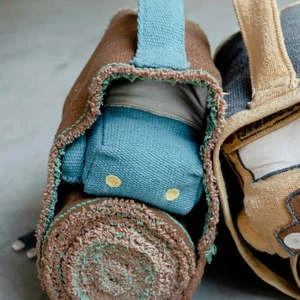 Lorena CanalsKids Lorena Canals Ride And Roll Explorer - Image 11