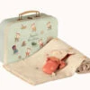 MailegKids Maileg Baby Gift Set - Rose