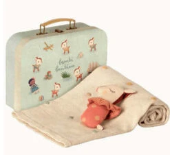MailegKids Maileg Baby Gift Set - Rose