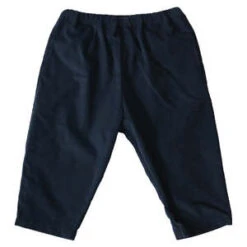 MakiéKids Maki Baby Alaia Pants - Navy Blue