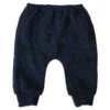MakiéKids Maki Baby Ellis Pants - Navy Blue Dots