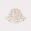 Caramelkids Caramel Marlin Baby Sunhat - Ditsy Floral Print