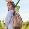 Meri-Meri Meri MeriKids Meri Meri Floral Bunny Backpack