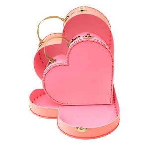 Meri-Meri Meri MeriKids Meri Meri Heart Suitcase