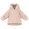 Mini A TureKids Mini A Ture Yaka Winter Jacket - Cloudy Rose Pink