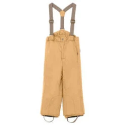 Mini A Turekids Mini A Ture Child Witte Snow Pants - Taffy Yellow