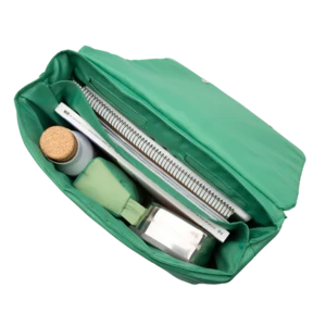 Mini KyomoKids Mini Kyomo Backpack - Green Smoothie - Image 3