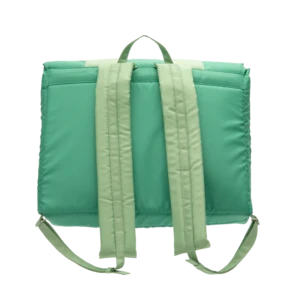 Mini KyomoKids Mini Kyomo Backpack - Green Smoothie - Image 5