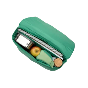 Mini KyomoKids Mini Kyomo Backpack - Green Smoothie - Image 4