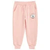 Mini RodiniKids Mini Rodini Seashell Sweatpants - Pink