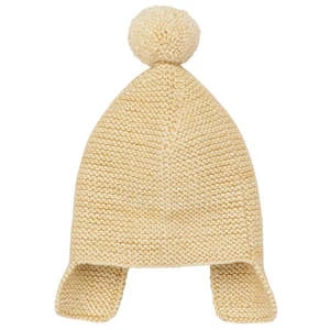 Misha & PuffKids Misha & Puff Twig - Linen Cream