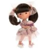 Llorens DollsKids Llorens Dolls Miss Sara Pots Mini Doll