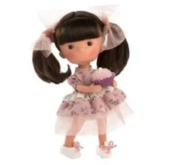 Llorens DollsKids Llorens Dolls Miss Sara Pots Mini Doll