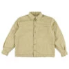 MorleyKids Morley Child Taron Padded Shirt - Camel Beige