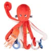 Moulin RotyKids Moulin Roty Large Aventures De Paulie Activity Octopus