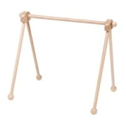 Moulin RotyKIDS Moulin Roty Chambre Wooden Play Frame Natural