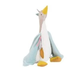Moulin RotyKIDS Moulin Roty Le Voyage D'Olga Olga The Goose Soft Toy