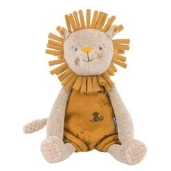 Moulin RotyKids Moulin Roty Sous Mon Baobab Musical Paprika The Lion Toy