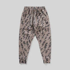 Munster KidsBoltrunner Pant - Charcoal
