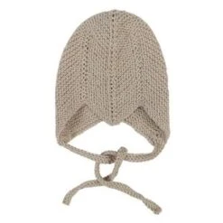 Nancy Kennedykids Nancy Kennedy Baby Hand Knitted Wool Hat