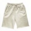 Nico NicoKids Nico Nico Child Hank Surf Shorts - Oat White