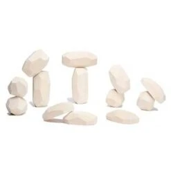 OcamoraWooden Stones Ice