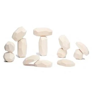 OcamoraWooden Stones Ice