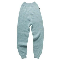 OeufKids Oeuf Baby Basic Pants - Ocean Blue