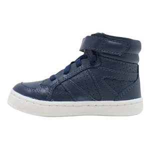 Old SolesKids Old Soles Child Start Up Shoe - Navy - Image 2