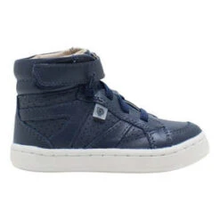 Old SolesKids Old Soles Child Start Up Shoe - Navy