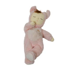 Olli EllaKids Olli Ella Cozy Dinkum Doll Piggy Pickle - Image 4