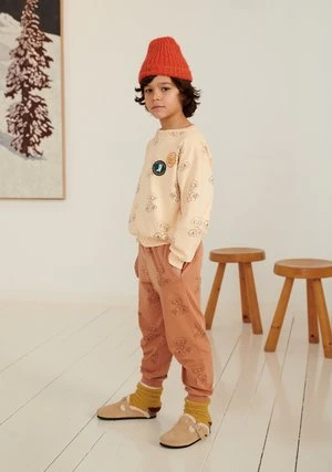 Weekend House KidsKids Weekend House Kids Peggy Sweatshirt - Peach