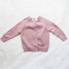 Pequeno ToconKids Pequeno Tocon Baby Cardigan - Pink