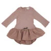 Pequeno ToconKids Pequeno Tocon Baby Dress - Tutu Pink
