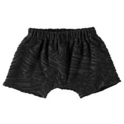 Pequeno ToconKids Pequeno Tocon Jacquard Bloomers - Grey