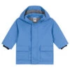 Petit BateauKids Petit Bateau Iconic Raincoat - Edna Blue