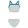 Petit BateauKids Petit Bateau Child Two Piece Swimsuit - Mimi Blue Stripes