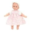 Petit CollinPetite Nuage Leo Ecolo Baby Doll