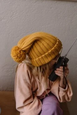 We Are KidsKids We Are Kids Philo Kid's Top - Rose Tendre