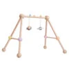 PlanToysKids Plan Toys Baby Play Gym Pastel Series - Beige