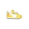 PumaKIDS Puma Future Rider SpongeBob AC Inf Lucent Yellow -
