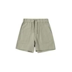 Rylee + CruBermuda Short - Laurel