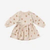 Rylee + CruKids Rylee + Cru Raglan Dress