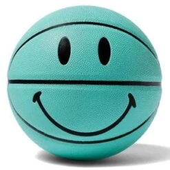 MARKETKids Le Market SMILEY BREAKFAST BASKETBALL - TEAL