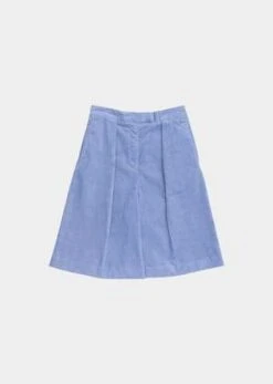 CaramelKids Caramel Storm Shorts - Cornflower Blue